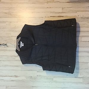 Columbia puffer vest. Ladies 2x